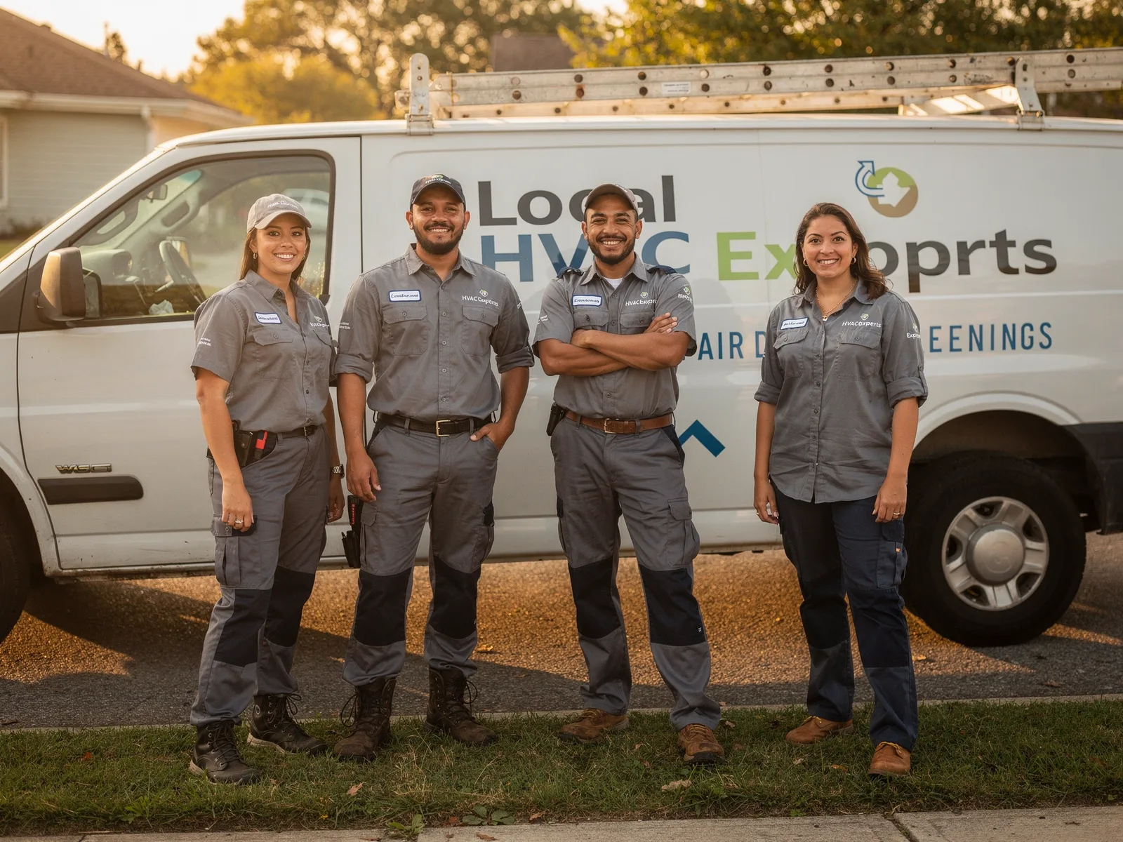 24/7 HVAC Repair & AC Replacement company in Woodstock, AL