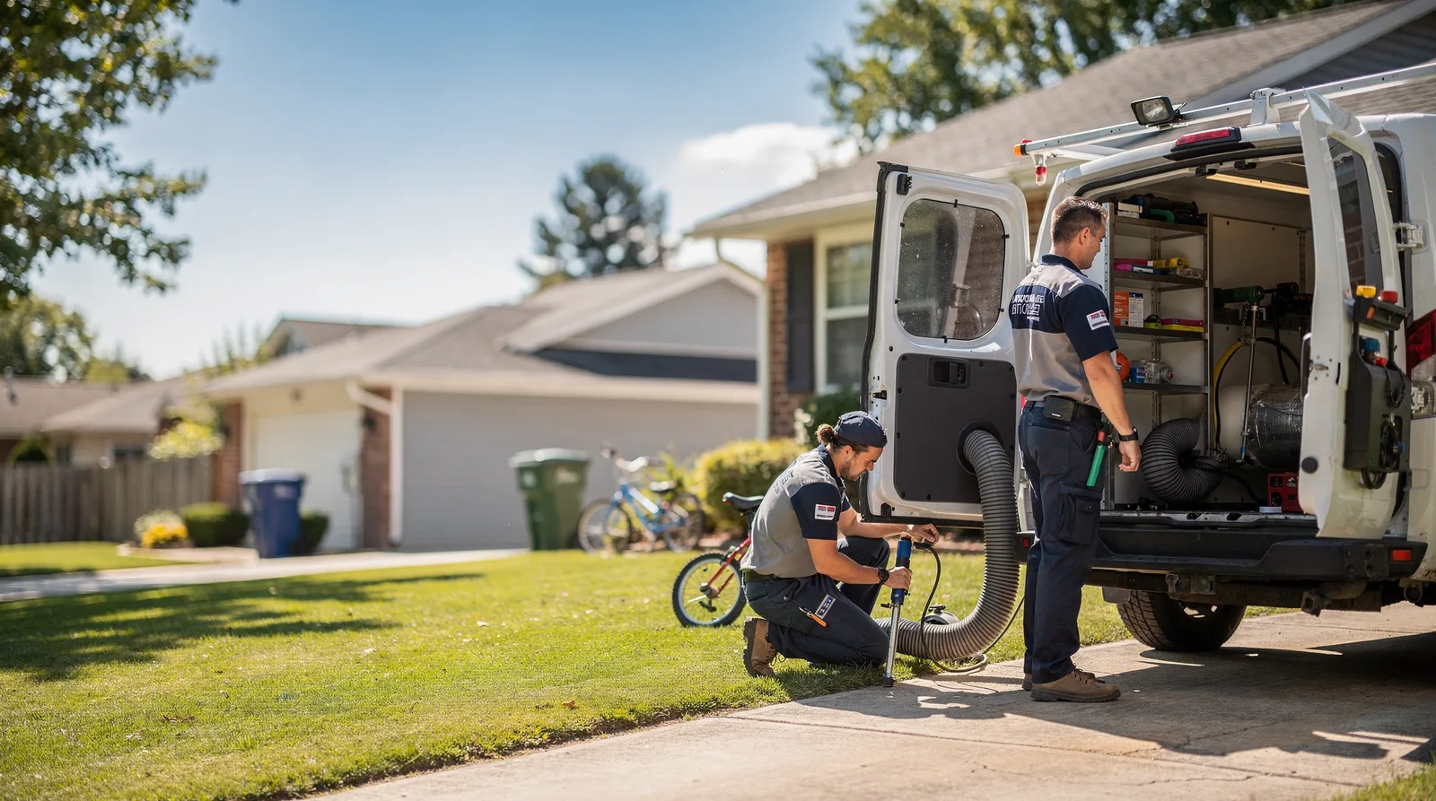 24/7 HVAC Repair & AC Replacement in Woodstock, AL near me